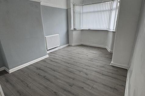 Living Room Front
