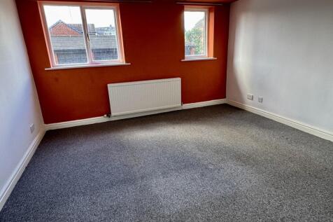 Bedroom No.1