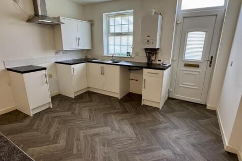 Kitchen / Living