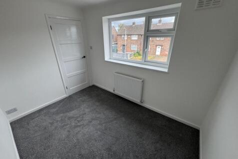 Bedroom No.3