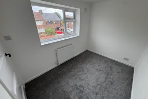 Bedroom No.3