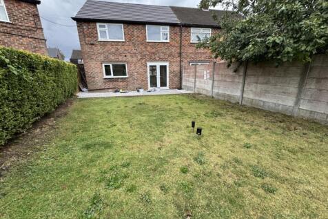 OUTSIDE - REAR