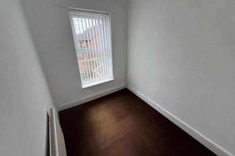 Bedroom No.3