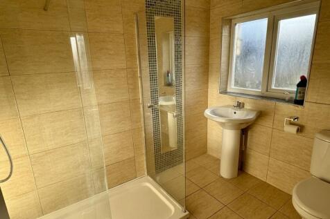 Shower room / WC