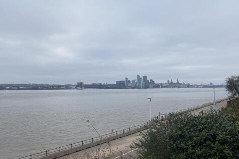 Street Scene - End of Road