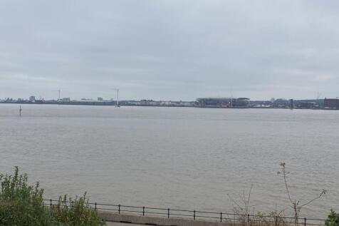 Street Scene - End of Road