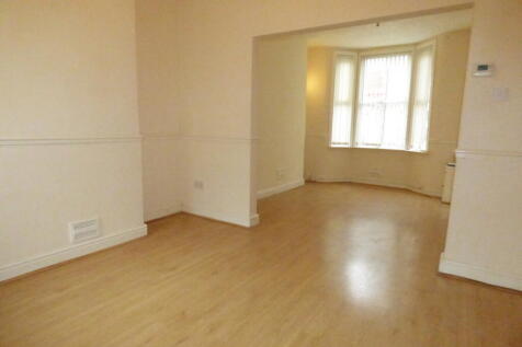 Living / Dining Room