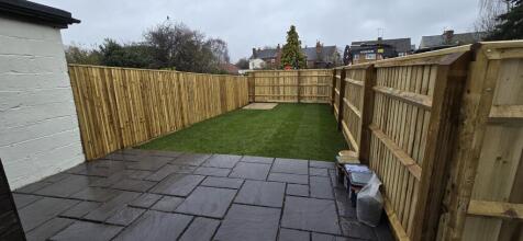 10 chapel back garde