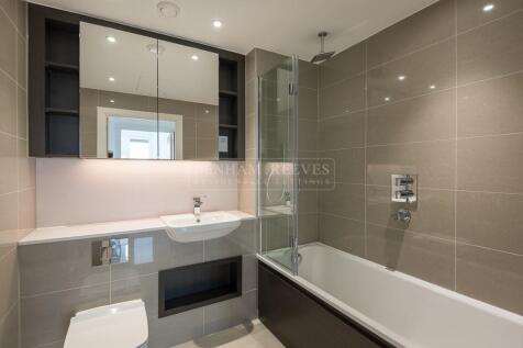Modern Bathroom