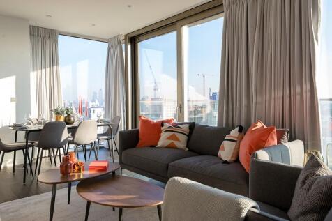 Luxury Apartment