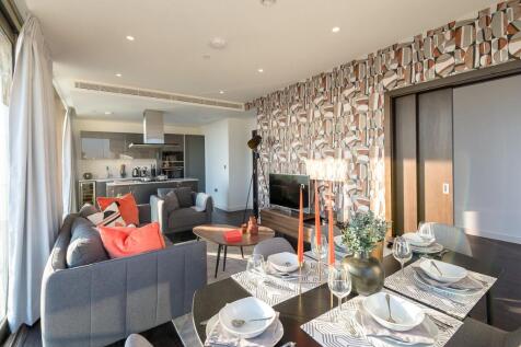 Fully Furnished
