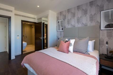 3 Bedrooms