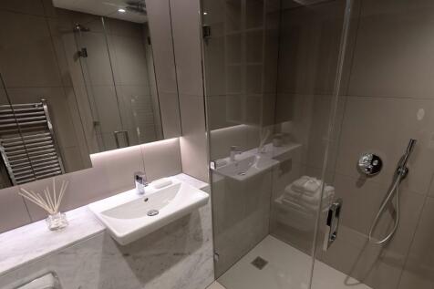 En-Suite Wetroom