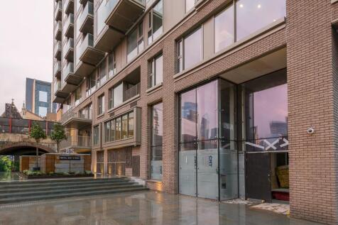 Royal Mint Gardens