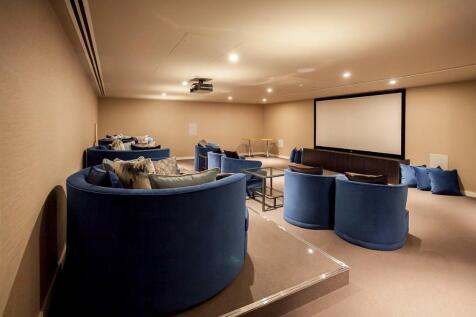 Screening Room