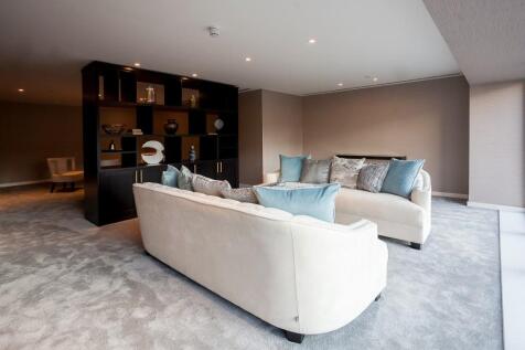Residents Lounge