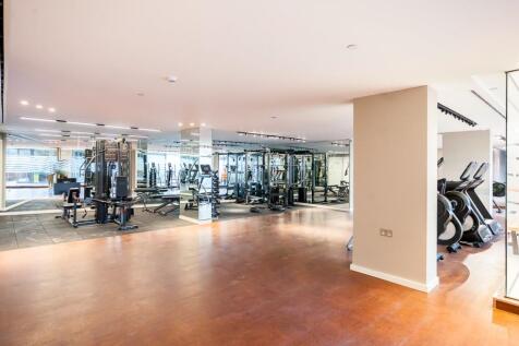 Residents Gym