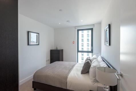 Double Bedrooms