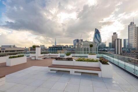 Residents Terrace