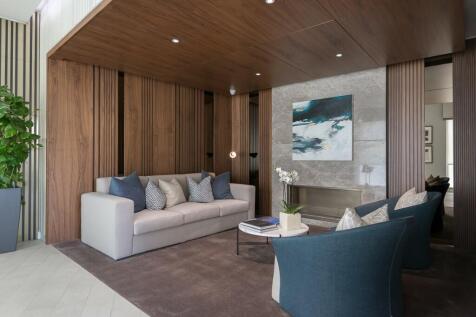 Residents Lounge