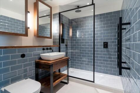 Bespoke Wet Room