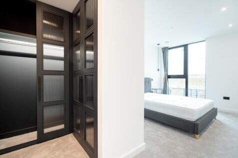 Huge Wardrobe
