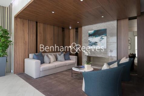Resident Lounge