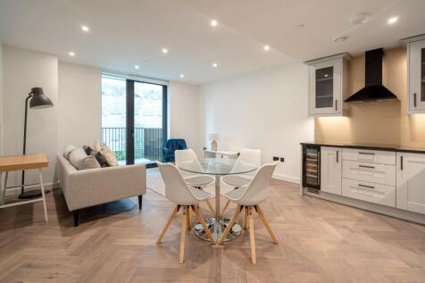 Luxury Apartment