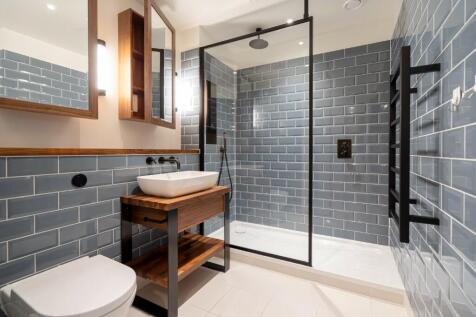 Bespoke Wetroom