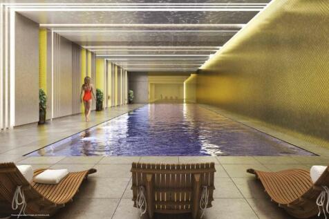 Residents Pool