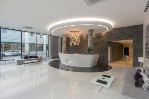 24hr Concierge
