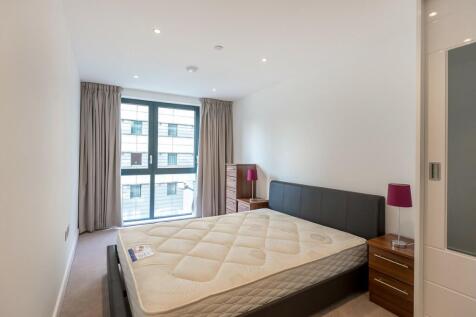 Double Bedrooms
