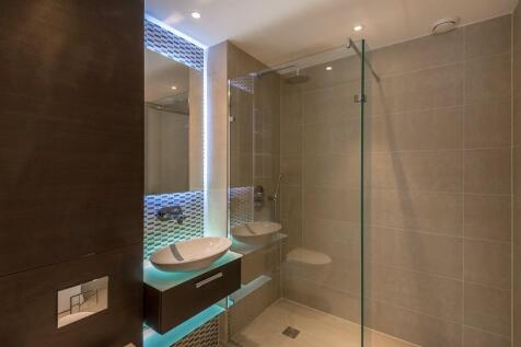En Suite Wet Room