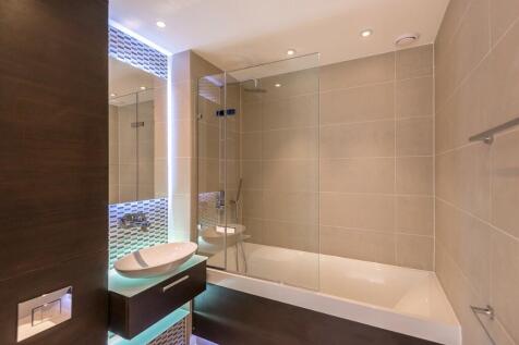Family Size Bathroom