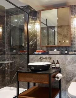 Bespoke Bathrooms