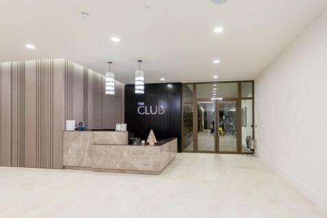 Residents Club