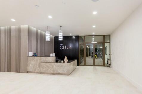 Residents Club