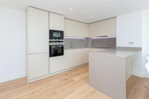 Luxury Kitchen