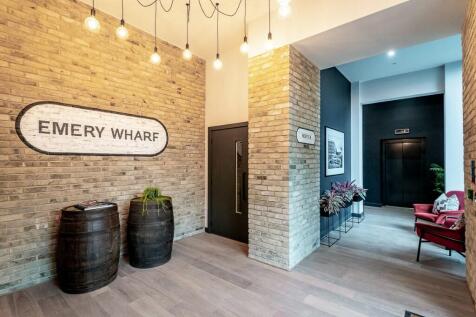 Emery Wharf