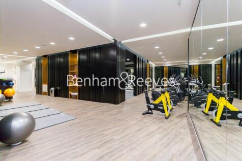 Residents Gym