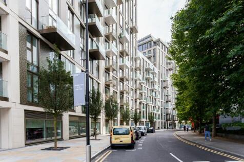 London Dock E1W