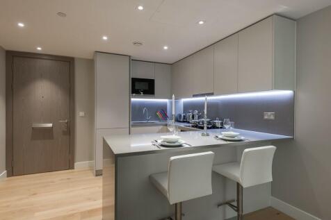 Fitted Kitchen