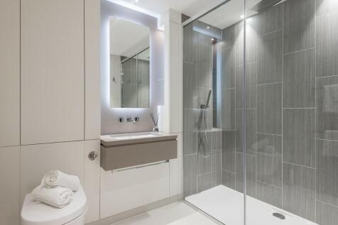 Bespoke Wet Room