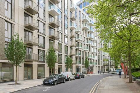 London Dock E1W