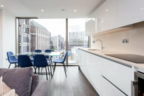 Open Plan