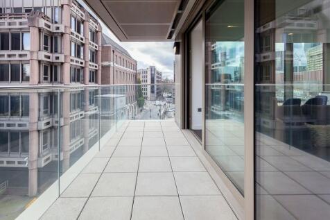 Private Balcony