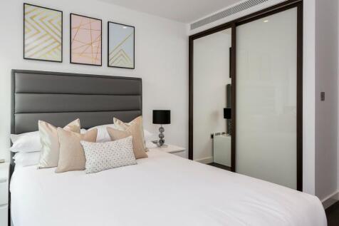 Double Bedrooms