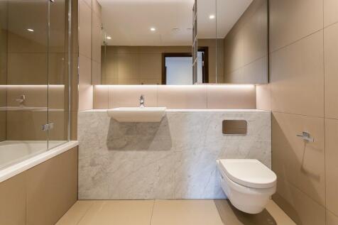 Bespoke Bathroom