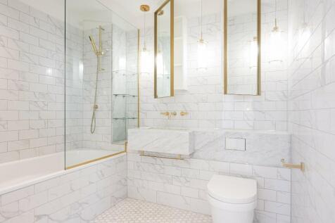 Bespoke Bathroom