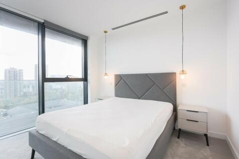Double Bedrooms